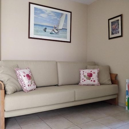 Sior Dionysios Apartment อาร์กอสโตลี ภายนอก รูปภาพ