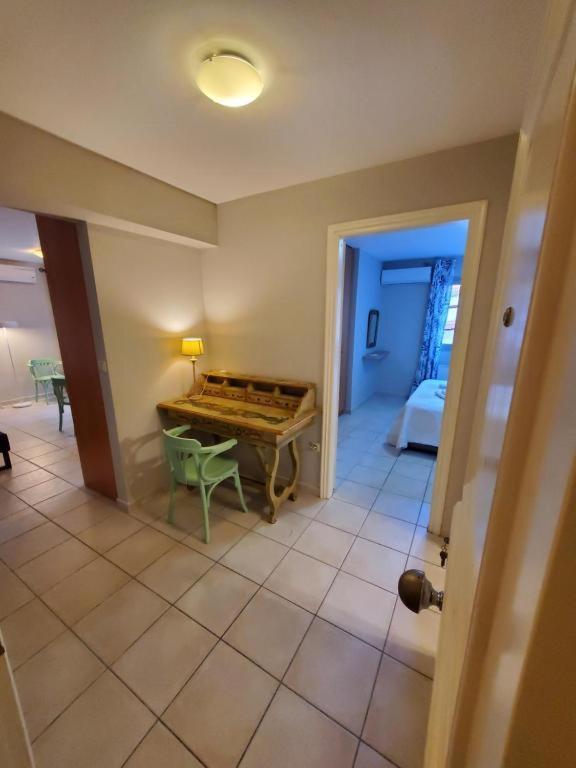 Sior Dionysios Apartment อาร์กอสโตลี ห้อง รูปภาพ